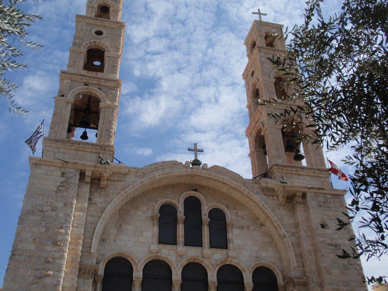 كنيسة