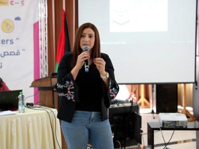 نجاح
