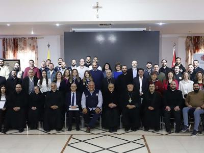 الأردن