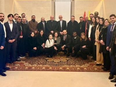 الفاتيكان