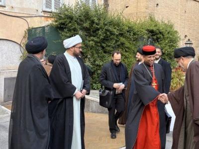 الفاتيكان 