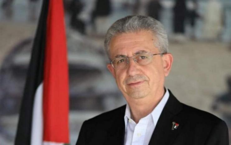 البرغوثي