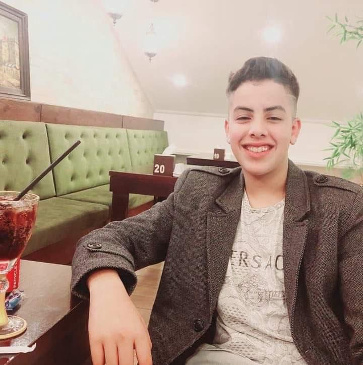 طه محاميد