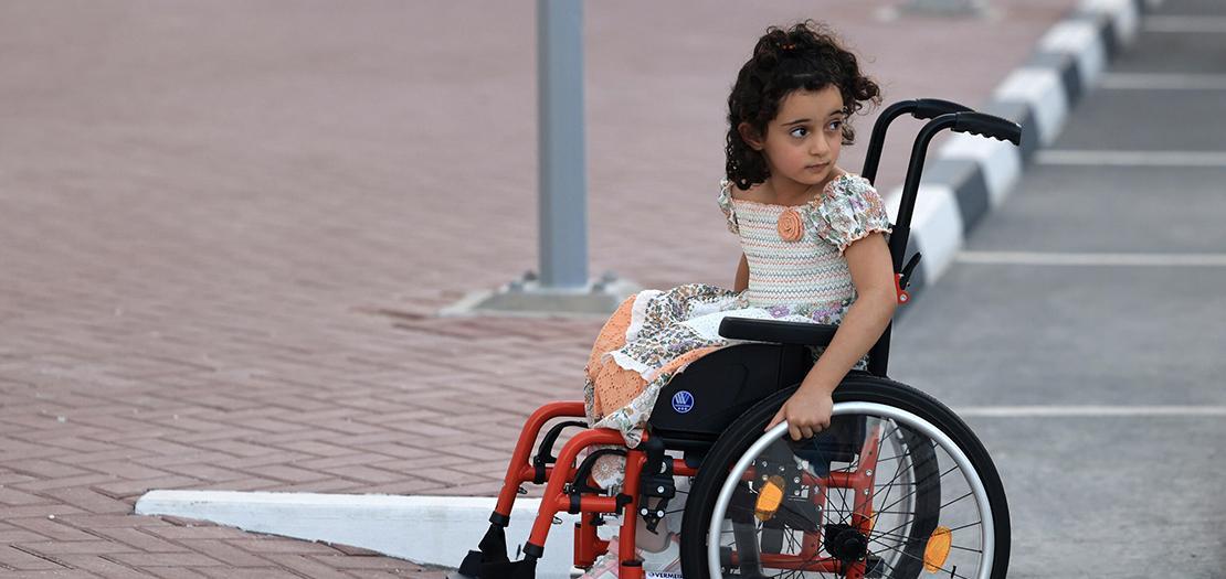 غزة