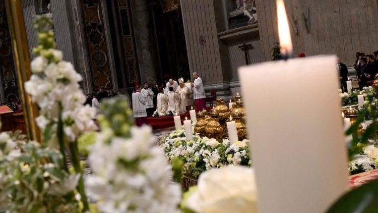 الفاتيكان 