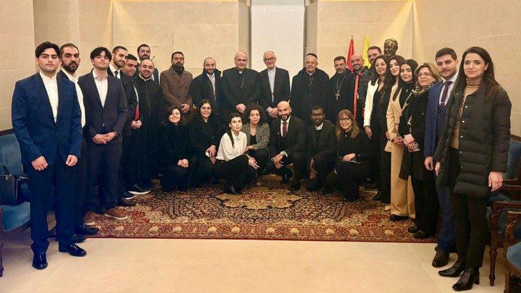 الفاتيكان