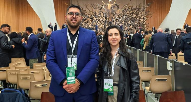 البطريركية اللاتينية