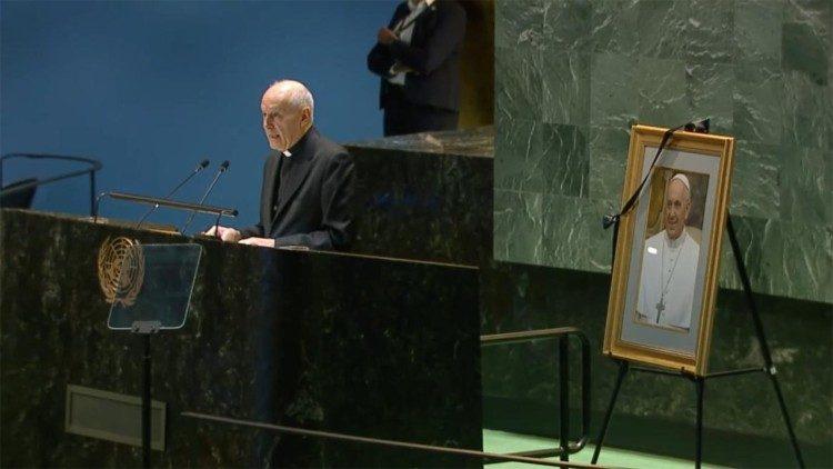 الفاتيكان 