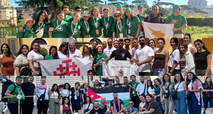 الشبيبة