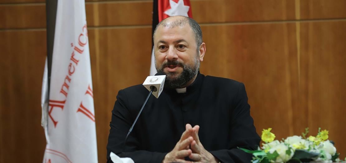 ابونا فراس