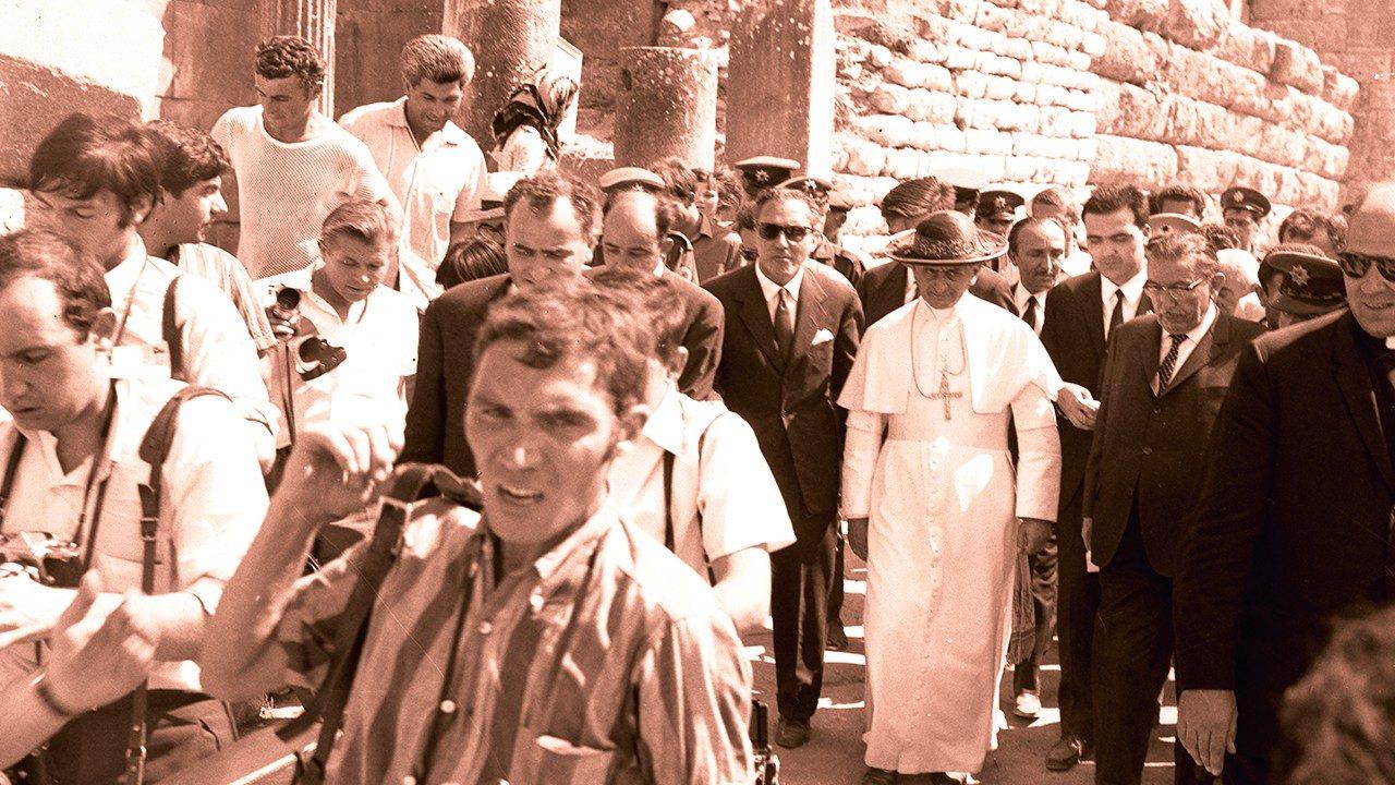 الفاتيكان