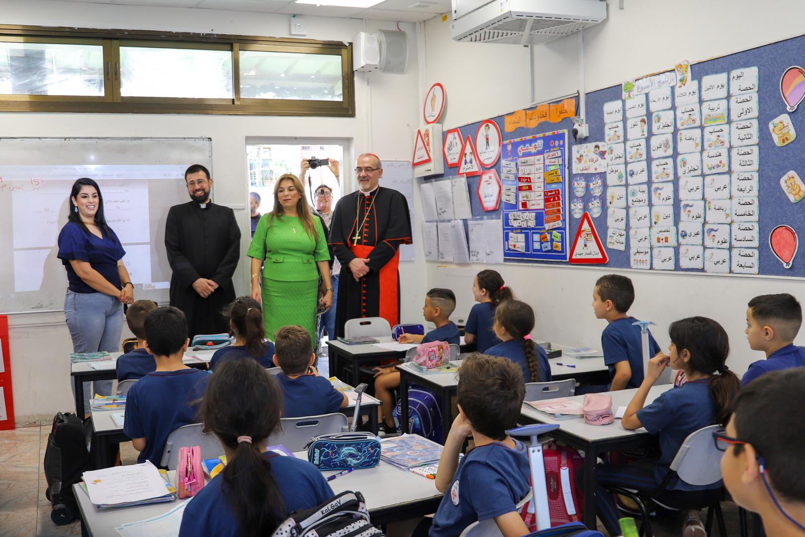EWTN NEWS