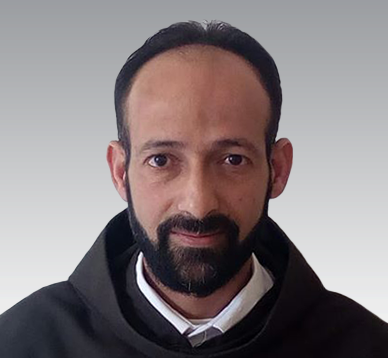 الراهب 