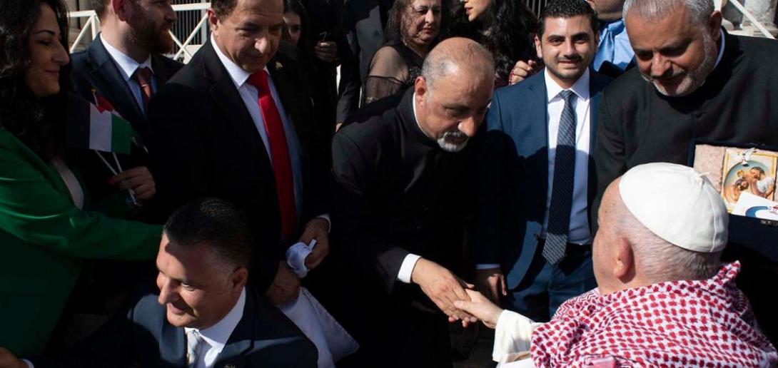 ابونا 
