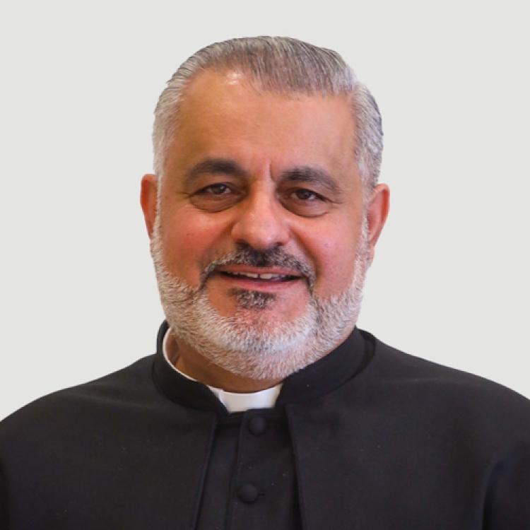 الاب رفعت
